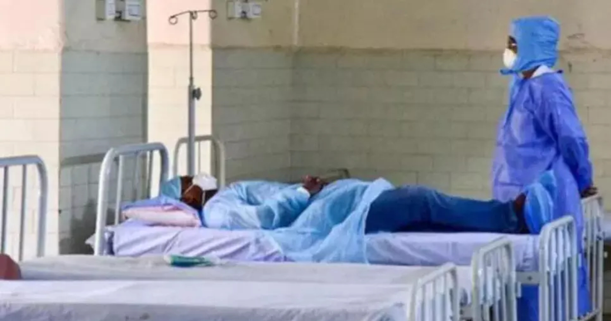 COVID-19: 700 more ICU beds arranged in Dehradun
